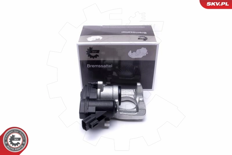 Brake Caliper